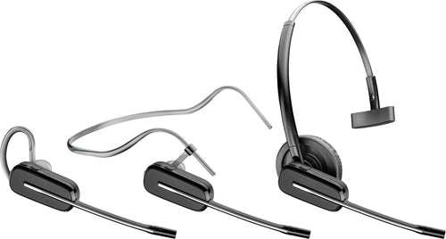 POLY Savi 8240 Office DECT 1880-1900 MHz USB-A Headset POLY Savi 8240 Office DECT 1880-1900 MHz USB-A Headset